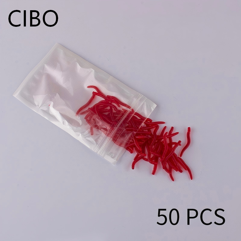 Aglaonema Red - CIBO 50 szt. - Sztuczne czerwone