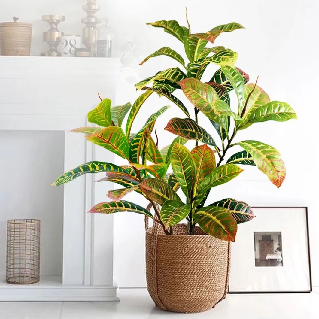 Sztuczna roślina 21-120 cm, sz – Dracaena Marginata recenzja i cena
