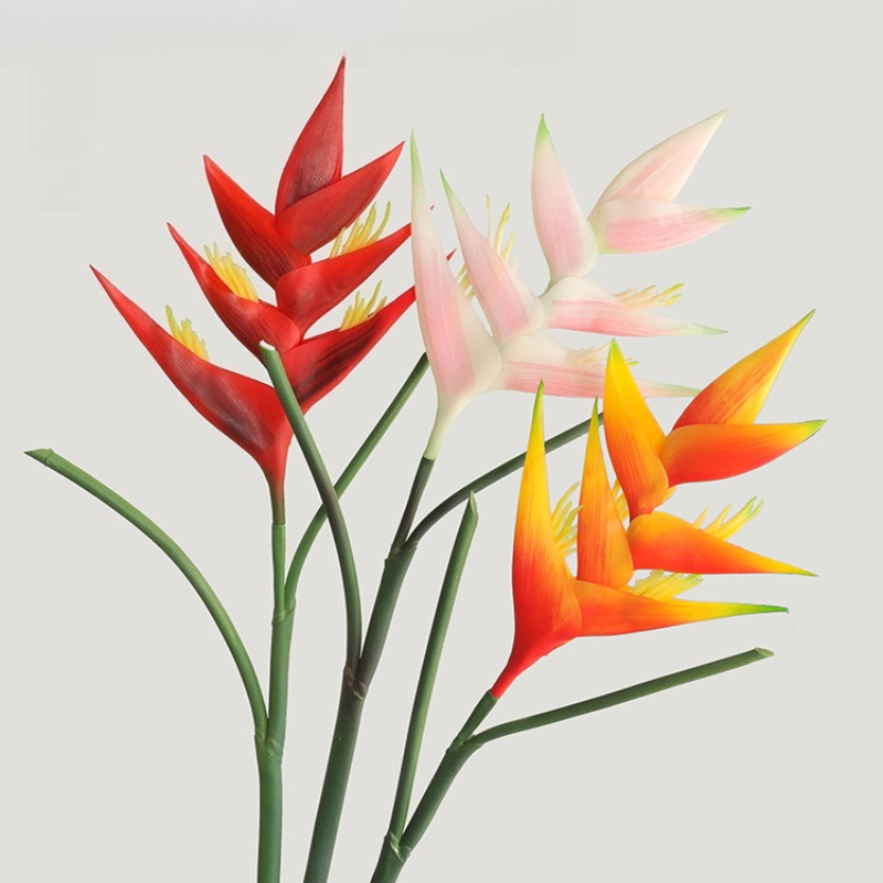 1 SZT. 85cm Sztuczna Strelitzi – Bird Paradise Strelitzia recenzja i cena
