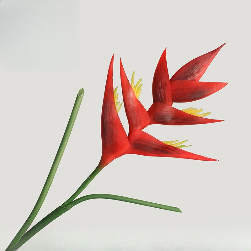 1 SZT. 85cm Sztuczna Strelitzi – Bird Paradise Strelitzia recenzja i cena