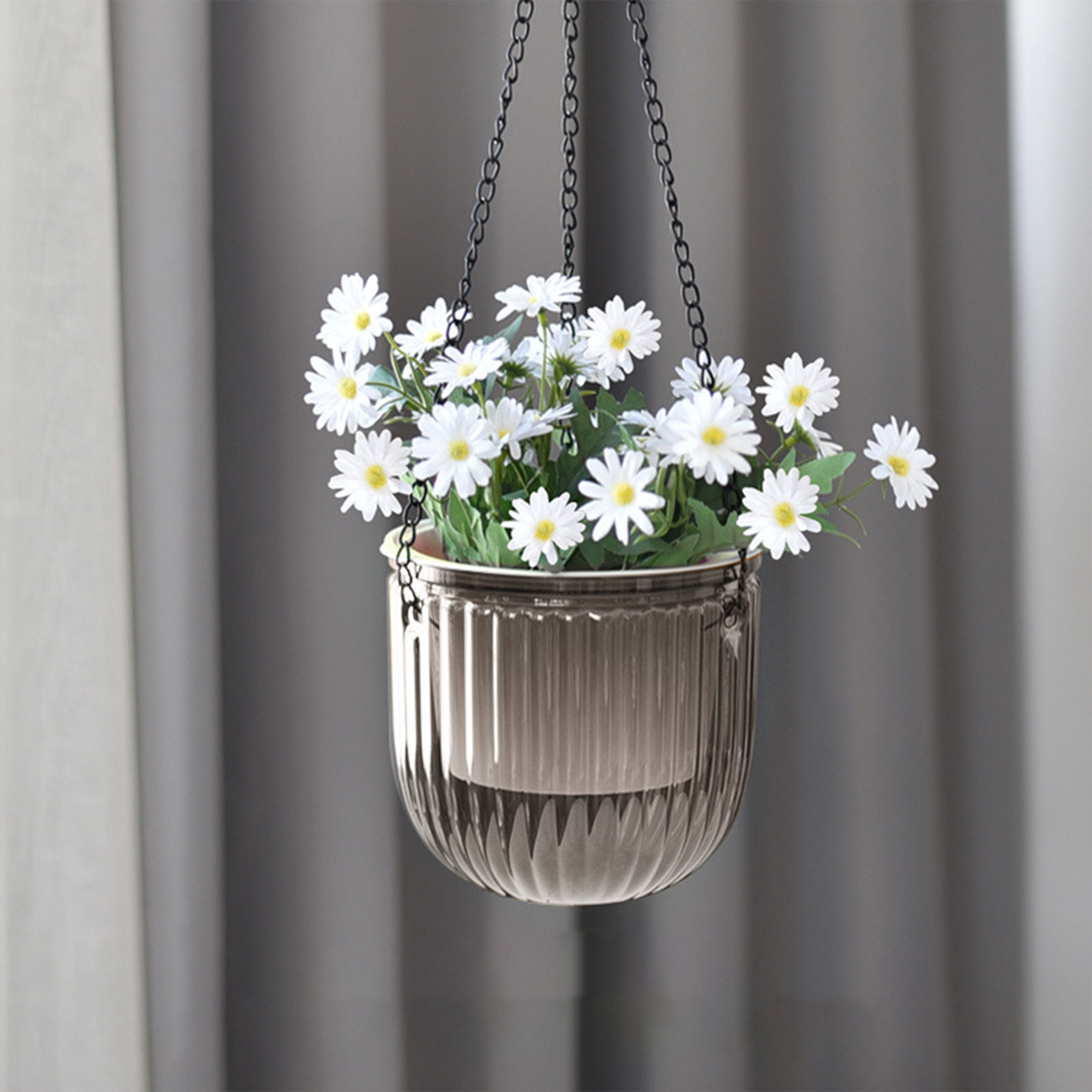 Automatyczne doniczki samozras – Spider Plant Hanging recenzja i cena