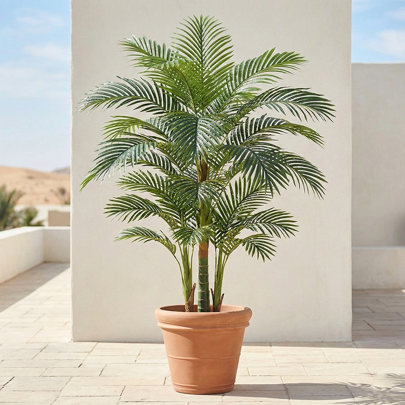 Wysokiej jakości plastikowy sz – Ficus Lyrata Tree recenzja i cena