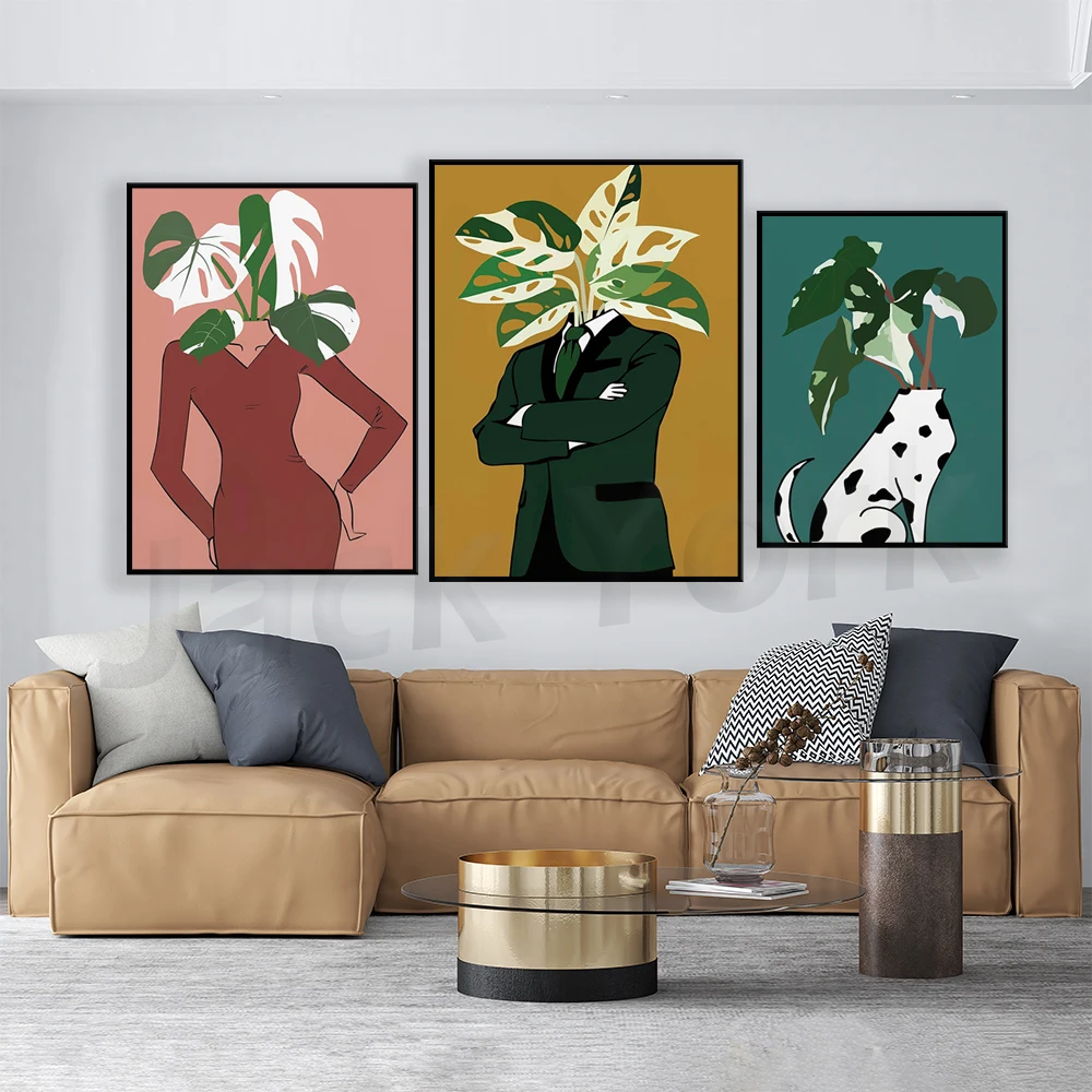 Monstera Albo w bordowej sukie – Monstera Adansonii recenzja i cena