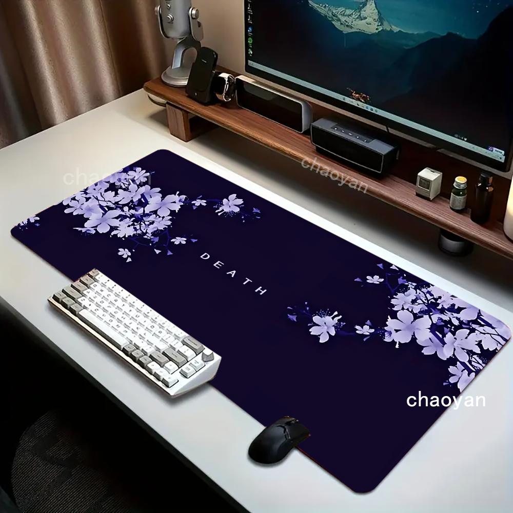 Podkładka pod mysz z fioletowy – Tradescantia Purple recenzja i cena