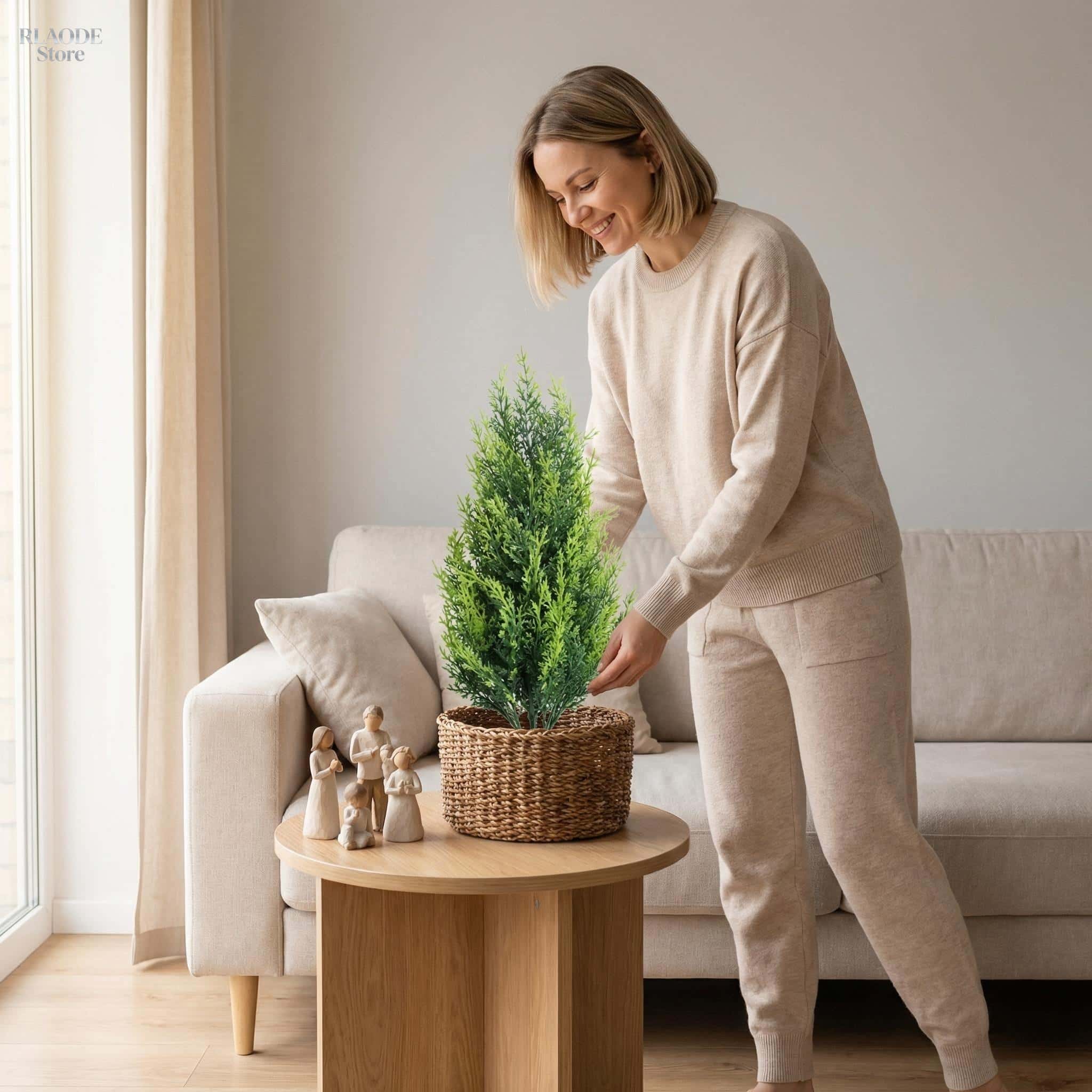 2 SZT. Realistyczne sztuczne c – Dracaena Marginata recenzja i cena