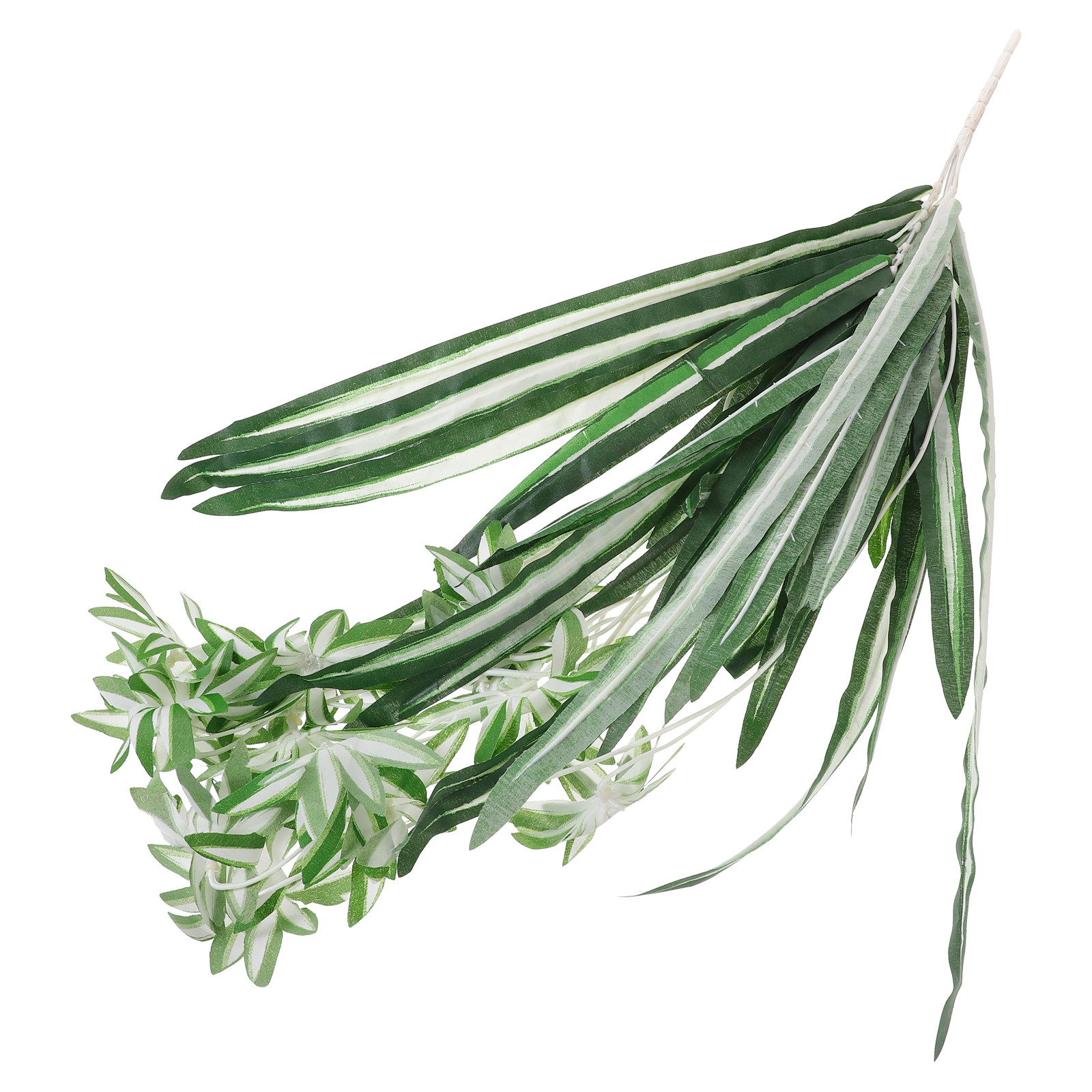 Sztuczna wisząca roślina pająk – Spider Plant Hanging recenzja i cena