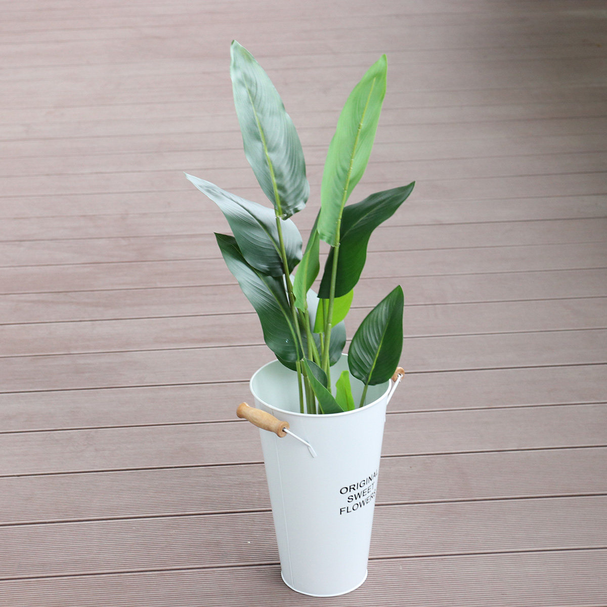 Kwietnik z kutego żelaza na su – Aloe Vera Pot recenzja i cena